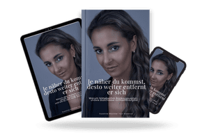 Buch: Je näher du kommst